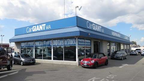 Photo: Car Giant WA - Morley