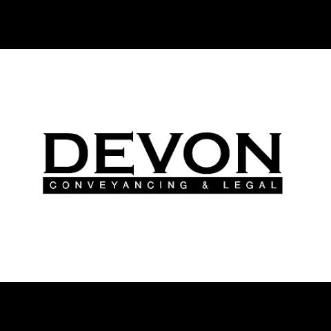 Photo: Devon Conveyancing & Legal