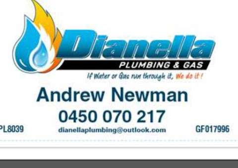 Photo: Dianella Plumbing and Gas Services