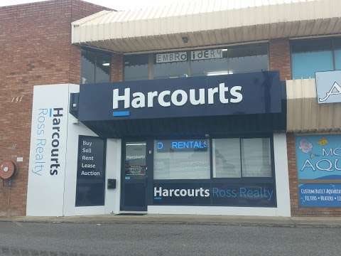Photo: Harcourts Ross Realty