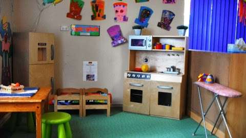 Photo: Huggy Bear Child Care Centre