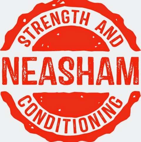 Photo: Neasham Strength and Conditioning