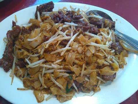 Photo: Ning Kwong BBQ Chinese Restaurant