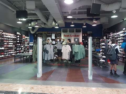 Photo: Foot Locker Morley